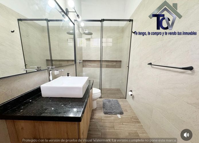 Casa de 5 alcobas en venta en Ruitoque Bajo, Floridablanca, 270 m² · foto 8 de 11