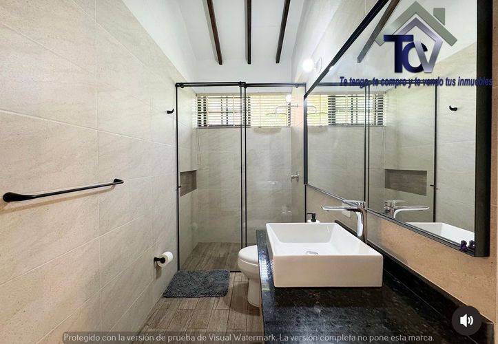 Casa de 5 alcobas en venta en Ruitoque Bajo, Floridablanca, 270 m² · foto 9 de 11
