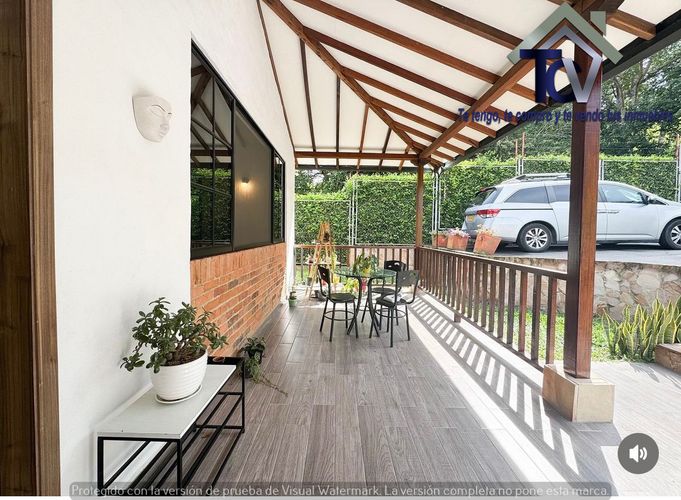 Casa de 5 alcobas en venta en Ruitoque Bajo, Floridablanca, 270 m² · foto 10 de 11