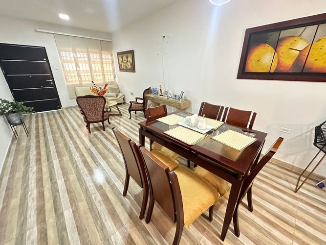 Casa de 3 alcobas en venta en Salgar, Puerto Colombia, 120 m² · foto 3 de 12