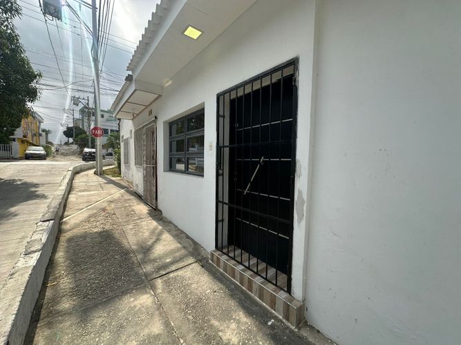 Casa de 3 alcobas en venta en Salgar, Puerto Colombia, 120 m² · foto 4 de 12