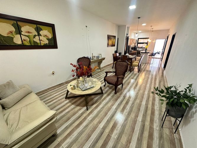 Casa de 3 alcobas en venta en Salgar, Puerto Colombia, 120 m² · foto 5 de 12