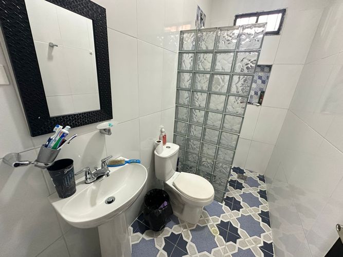 Casa de 3 alcobas en venta en Salgar, Puerto Colombia, 120 m² · foto 10 de 12