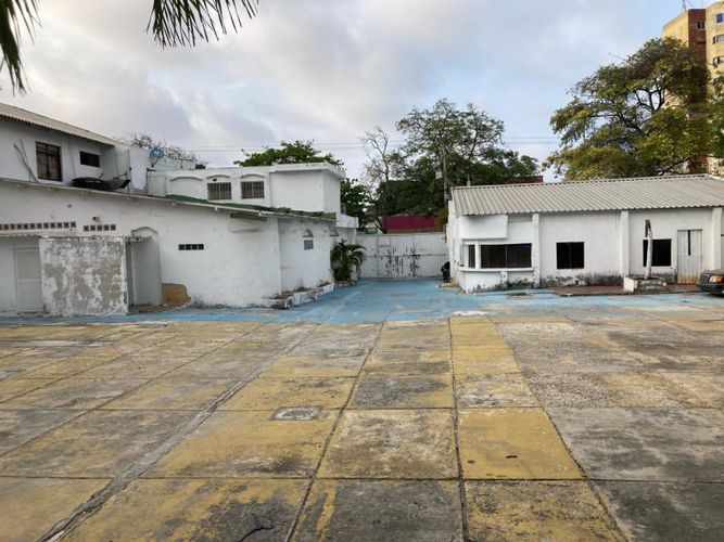 Local en venta en El Prado, Barranquilla, 1300 m² · foto 13 de 18