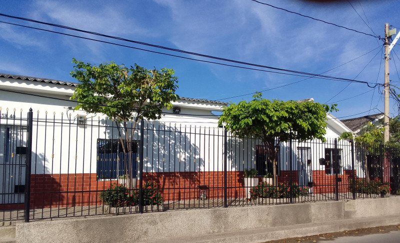 Casa en venta en San Isidro, Barranquilla · foto 2 de 8