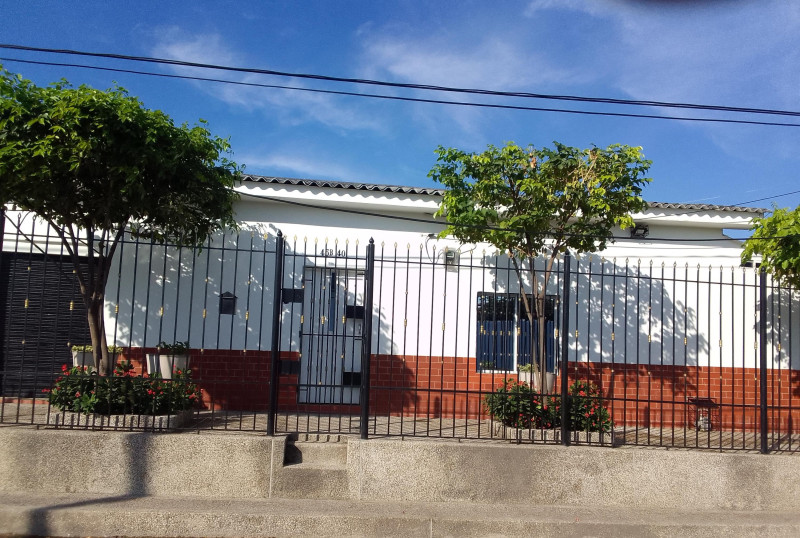Casa en venta en San Isidro, Barranquilla · foto 3 de 8