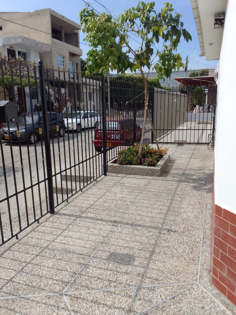 Casa en venta en San Isidro, Barranquilla · foto 4 de 8