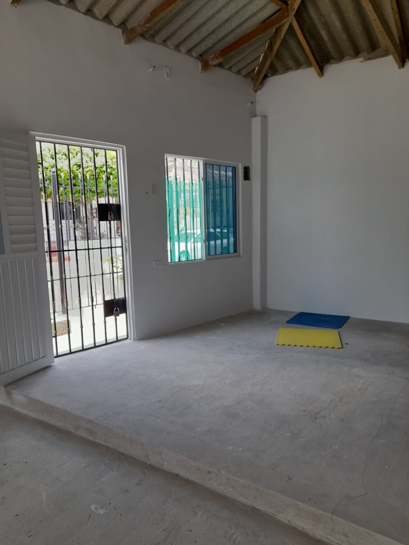 Casa en venta en San Isidro, Barranquilla · foto 5 de 8