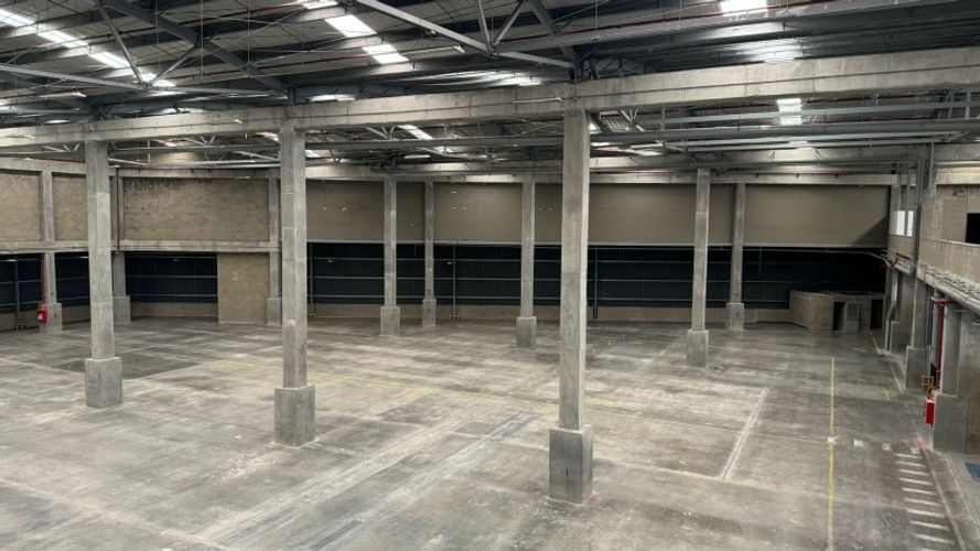 Bodega en arriendo en La Aldea, La Estrella · foto 9 de 10