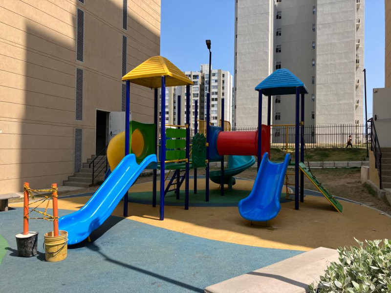 Apartamento en arriendo en Alameda Del Rio, Barranquilla · foto 3 de 12