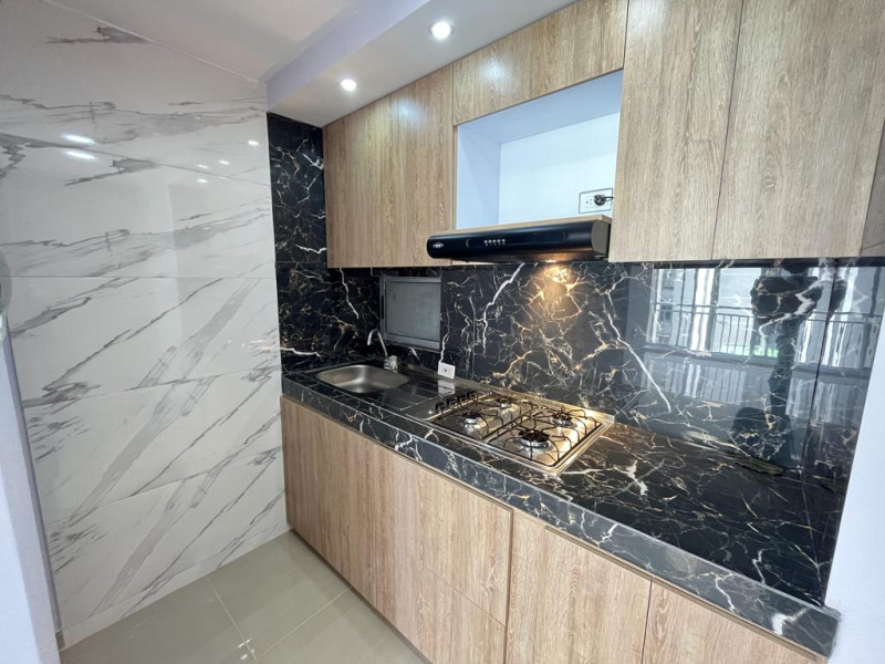 Apartamento en arriendo en Alameda Del Rio, Barranquilla · foto 5 de 12