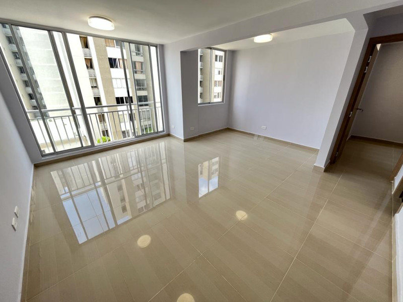 Apartamento en arriendo en Alameda Del Rio, Barranquilla · foto 6 de 12