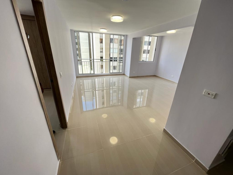Apartamento en arriendo en Alameda Del Rio, Barranquilla · foto 7 de 12