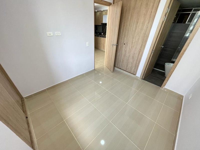 Apartamento en arriendo en Alameda Del Rio, Barranquilla · foto 10 de 12