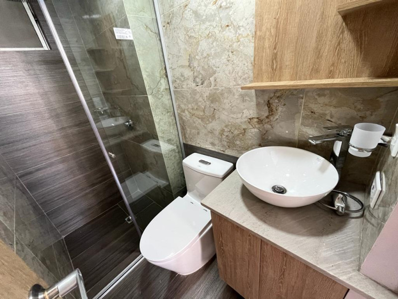 Apartamento en arriendo en Alameda Del Rio, Barranquilla · foto 11 de 12