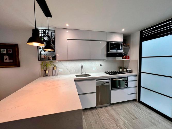 Casa de 3 alcobas en venta en La Ceja, 150 m² · foto 6 de 13