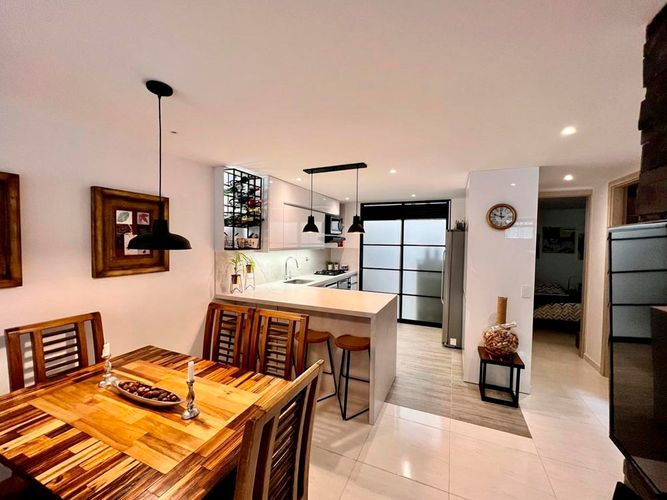 Casa de 3 alcobas en venta en La Ceja, 150 m² · foto 7 de 13