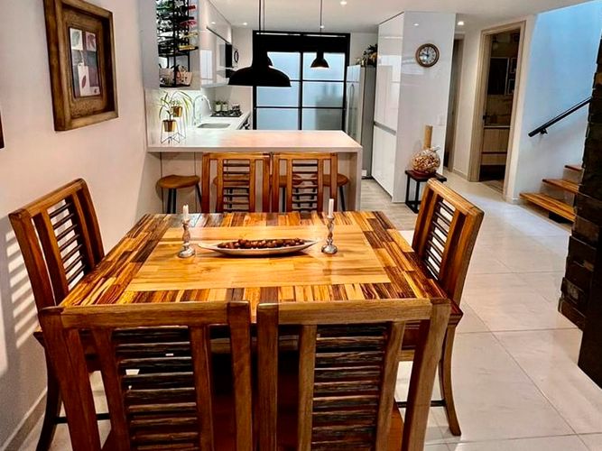 Casa de 3 alcobas en venta en La Ceja, 150 m² · foto 9 de 13