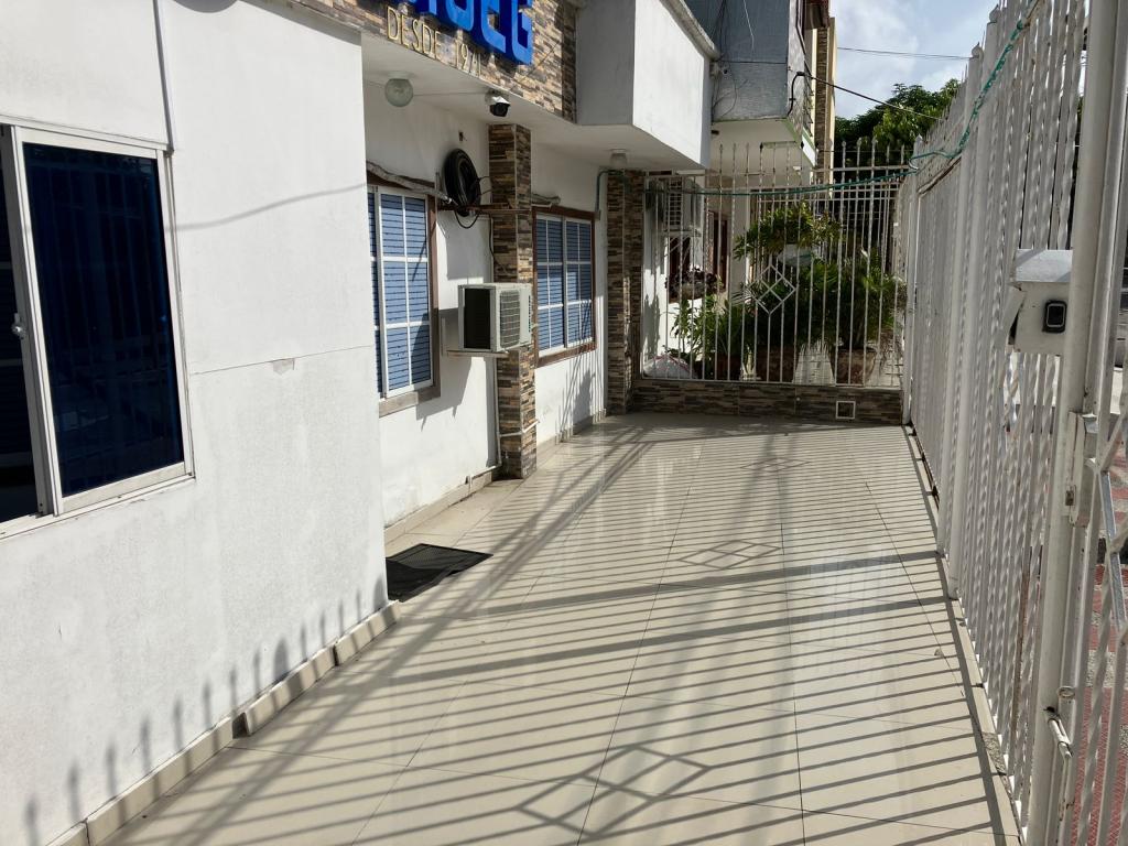 Casa en venta en Cevillar, Barranquilla · foto 2 de 11