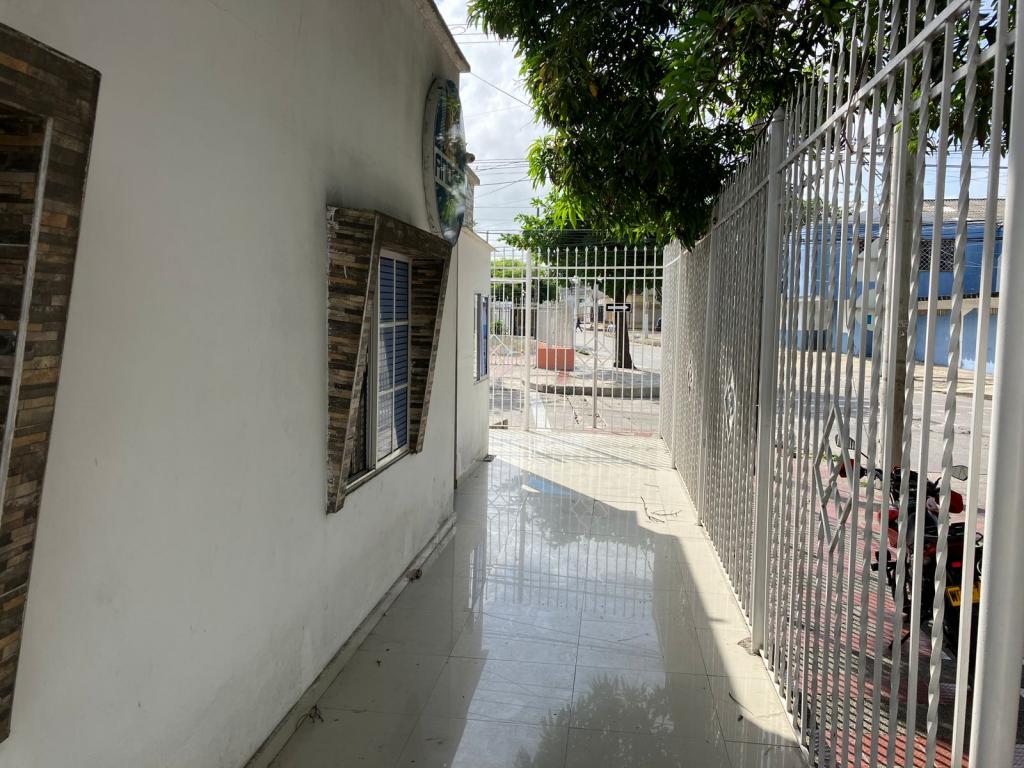 Casa en venta en Cevillar, Barranquilla · foto 3 de 11
