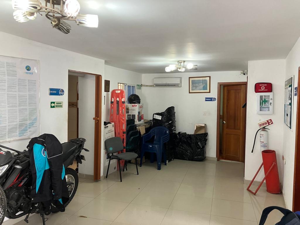Casa en venta en Cevillar, Barranquilla · foto 4 de 11
