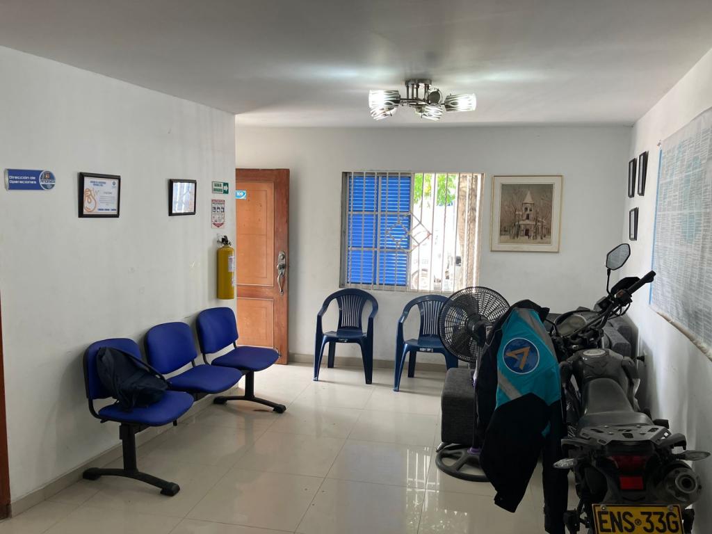 Casa en venta en Cevillar, Barranquilla · foto 5 de 11