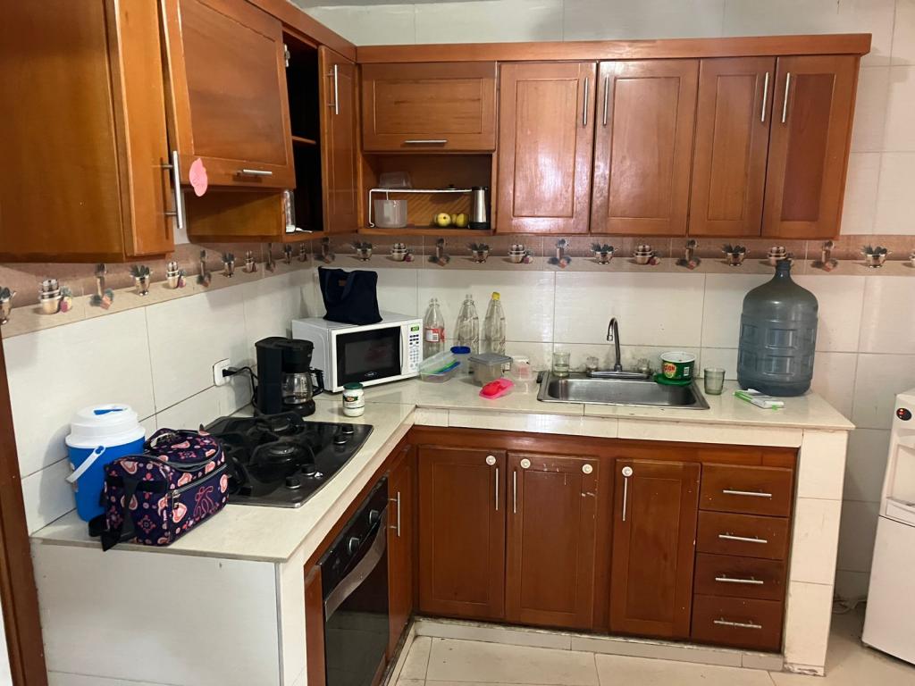 Casa en venta en Cevillar, Barranquilla · foto 6 de 11