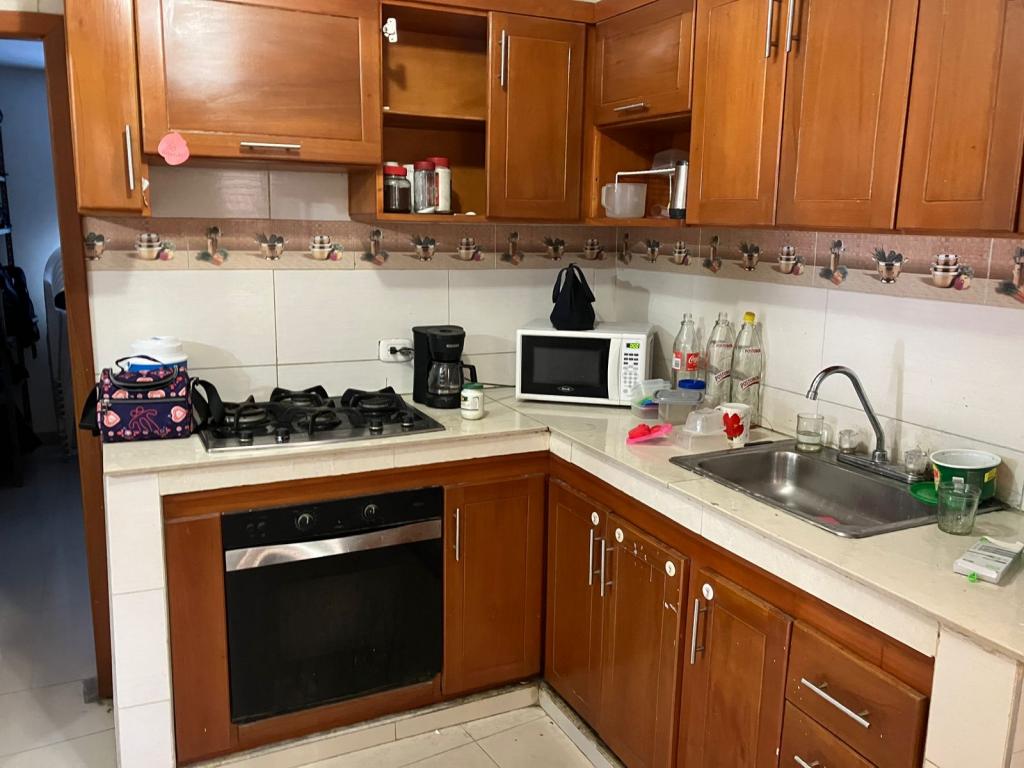 Casa en venta en Cevillar, Barranquilla · foto 7 de 11