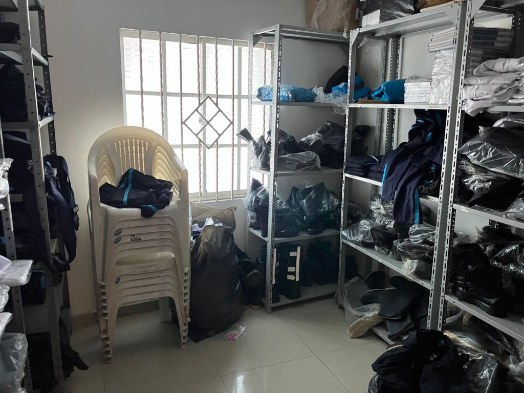 Casa en venta en Cevillar, Barranquilla · foto 10 de 11
