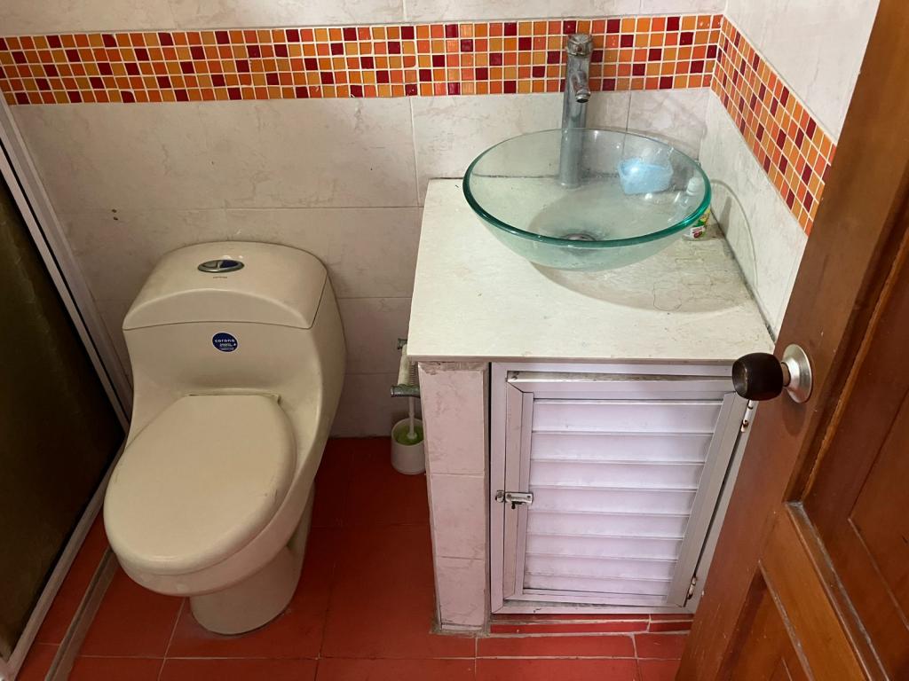Casa en venta en Cevillar, Barranquilla · foto 11 de 11