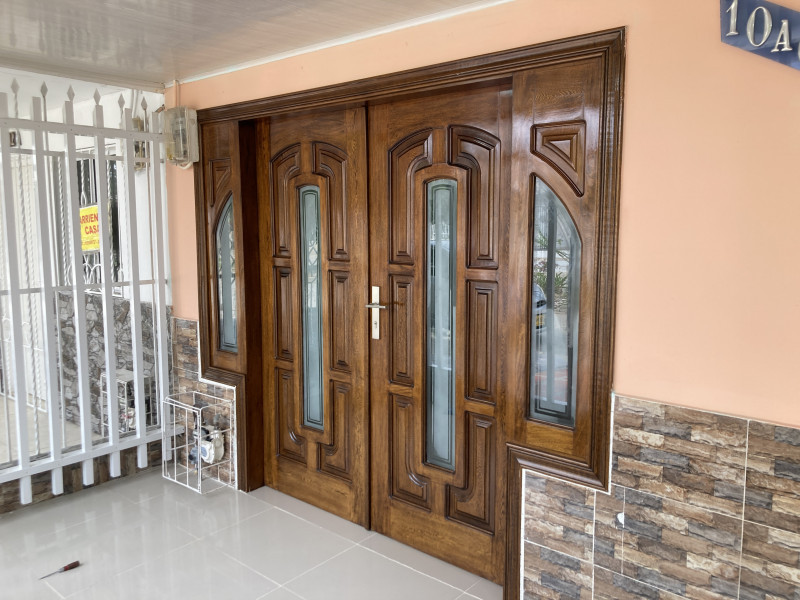Casa en venta en Los Robles, Barranquilla · foto 3 de 24
