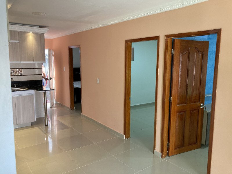 Casa en venta en Los Robles, Barranquilla · foto 5 de 24