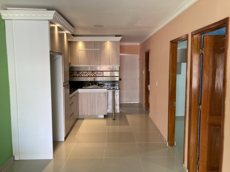 Casa en venta en Los Robles, Barranquilla · foto 6 de 24
