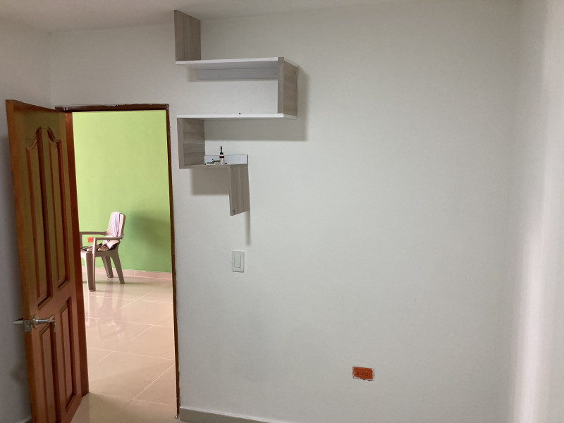 Casa en venta en Los Robles, Barranquilla · foto 10 de 24
