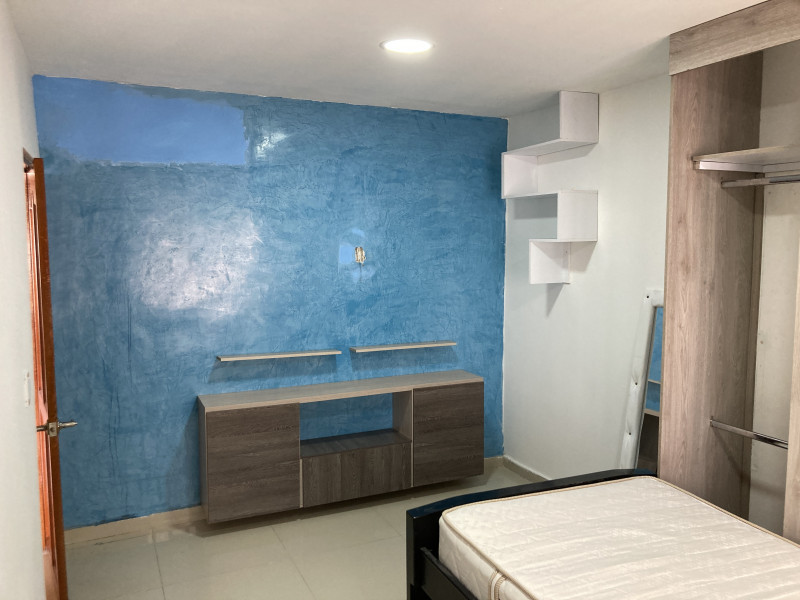 Casa en venta en Los Robles, Barranquilla · foto 12 de 24