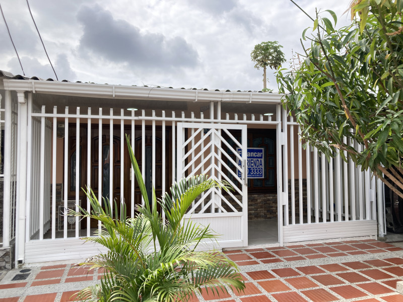 Casa en venta en Los Robles, Barranquilla · foto 18 de 24