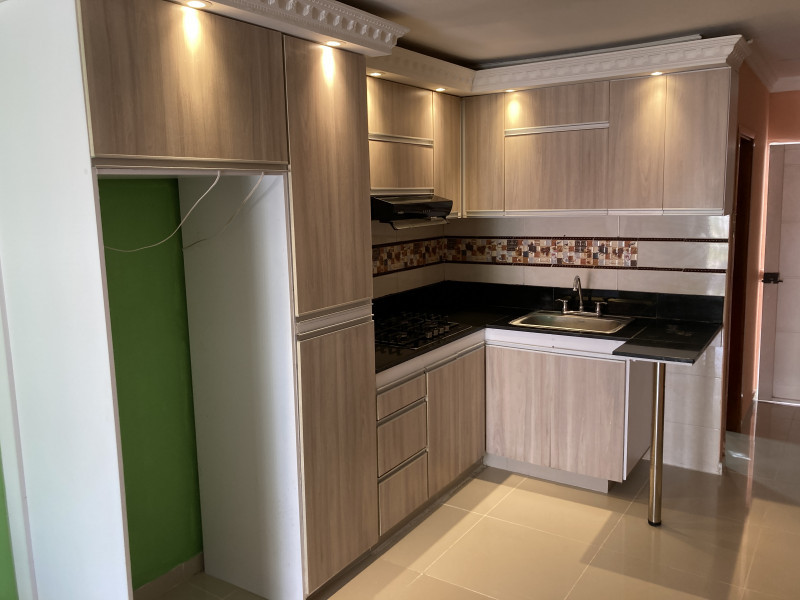Casa en venta en Los Robles, Barranquilla · foto 23 de 24
