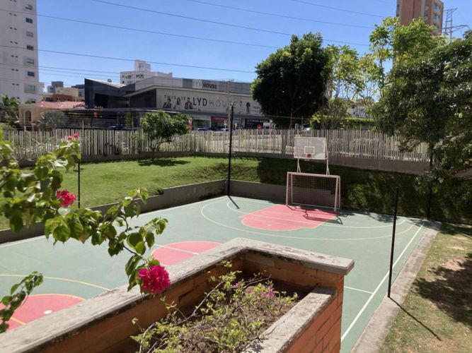 Apartamento de 3 alcobas en venta en Buenavista, Barranquilla, 115 m² · foto 5 de 22