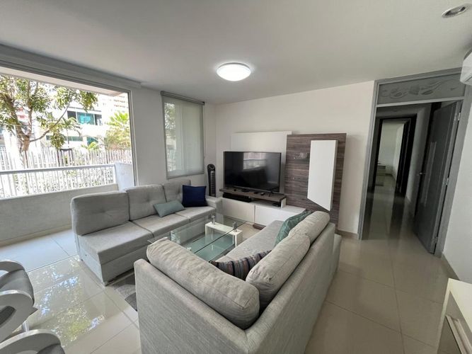 Apartamento de 3 alcobas en venta en Buenavista, Barranquilla, 115 m² · foto 7 de 22