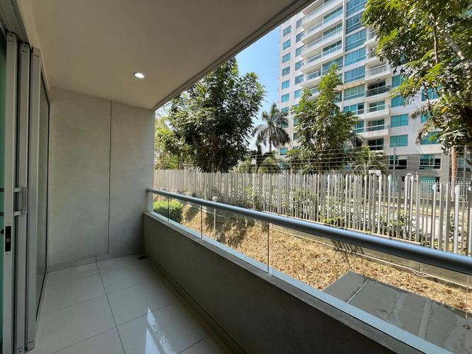 Apartamento de 3 alcobas en venta en Buenavista, Barranquilla, 115 m² · foto 9 de 22