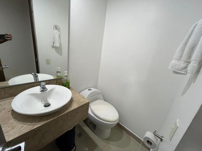Apartamento de 3 alcobas en venta en Buenavista, Barranquilla, 115 m² · foto 11 de 22