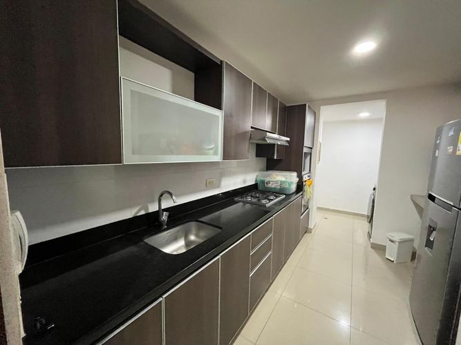 Apartamento de 3 alcobas en venta en Buenavista, Barranquilla, 115 m² · foto 12 de 22
