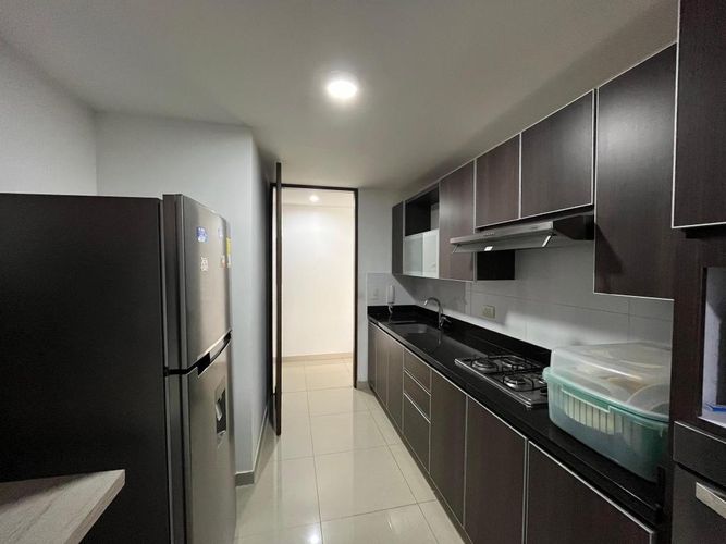 Apartamento de 3 alcobas en venta en Buenavista, Barranquilla, 115 m² · foto 13 de 22