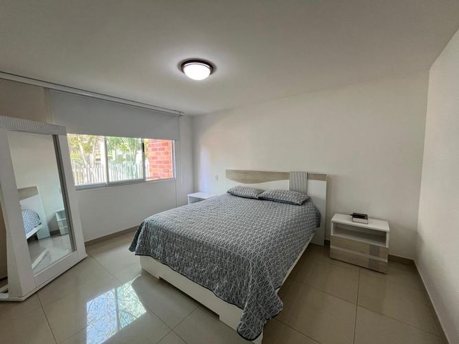 Apartamento de 3 alcobas en venta en Buenavista, Barranquilla, 115 m² · foto 15 de 22
