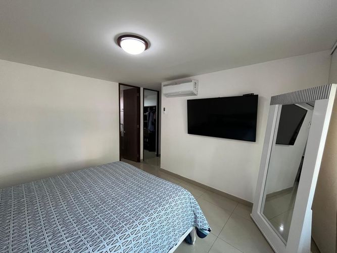 Apartamento de 3 alcobas en venta en Buenavista, Barranquilla, 115 m² · foto 16 de 22