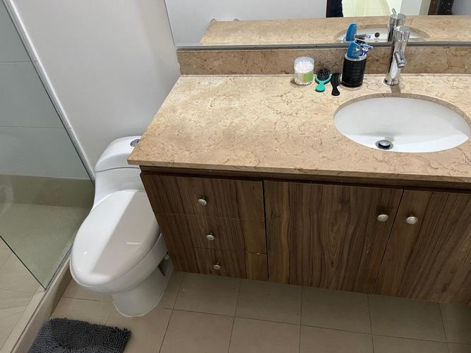 Apartamento de 3 alcobas en venta en Buenavista, Barranquilla, 115 m² · foto 17 de 22