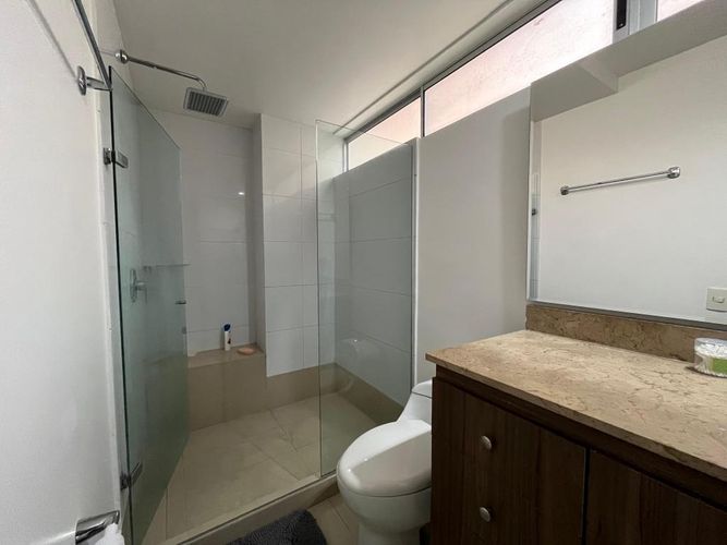 Apartamento de 3 alcobas en venta en Buenavista, Barranquilla, 115 m² · foto 18 de 22