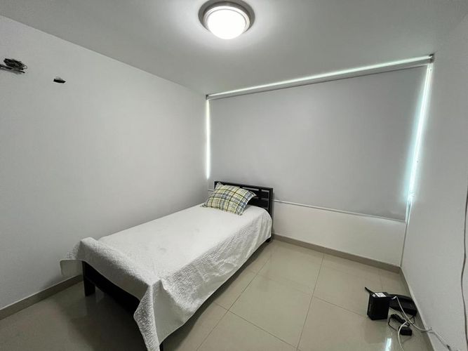 Apartamento de 3 alcobas en venta en Buenavista, Barranquilla, 115 m² · foto 19 de 22