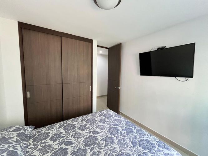 Apartamento de 3 alcobas en venta en Buenavista, Barranquilla, 115 m² · foto 20 de 22