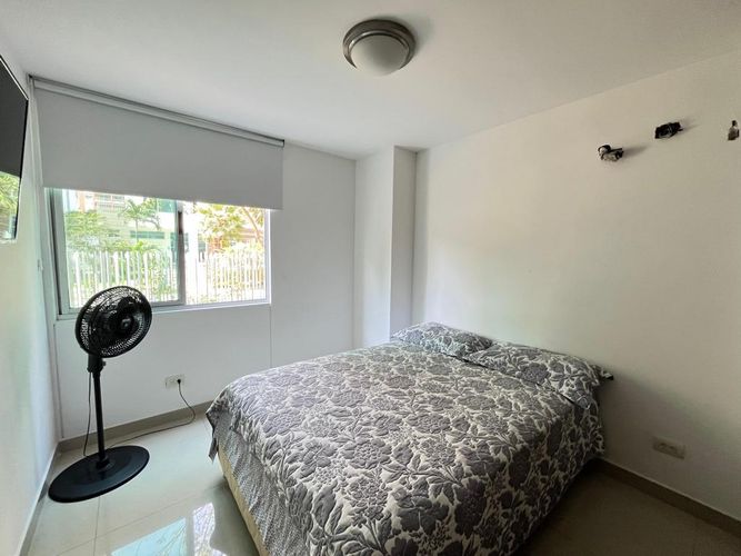 Apartamento de 3 alcobas en venta en Buenavista, Barranquilla, 115 m² · foto 21 de 22